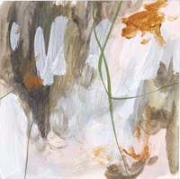 Isolated Forest IV Fine Art Print