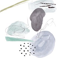 New Chapter I Framed Print