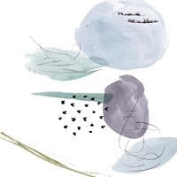 New Chapter III Framed Print