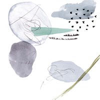 New Chapter IV Framed Print