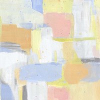 Spring Bound I Fine Art Print