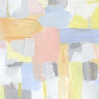 Spring Bound II Fine Art Print