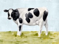 Grazy Day I Fine Art Print