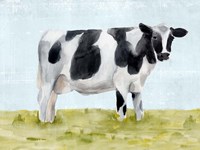 Grazy Day II Fine Art Print