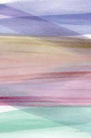 Soft Summer II Warm Fine Art Print