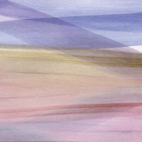 Soft Summer VI Fine Art Print