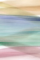 Soft Summer II Fine Art Print