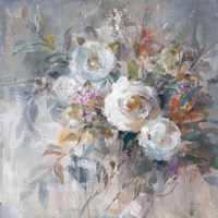 Autumn in Bloom Fine Art Print