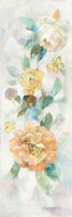 Natural Blooming Splendor IV Framed Print