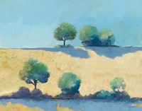 Shadows II Fine Art Print