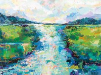 Staccato Fine Art Print