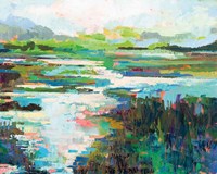 To and From Fine Art Print