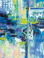 Sequence Fine Art Print