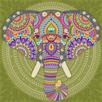 Ellie 2 Fine Art Print