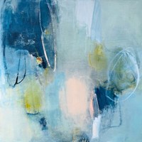 Echoes Fine Art Print