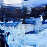 Moon Cricket II Fine Art Print