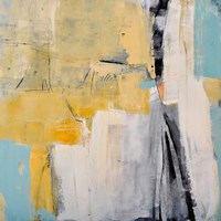 Morning Rush II Fine Art Print