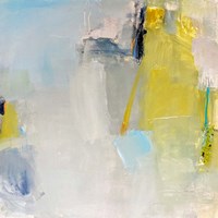 Quiet Sounds Fine Art Print