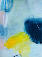 The Silence Fine Art Print