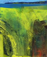 Limonite Bay Fine Art Print