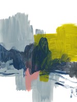 City View Fine Art Print