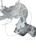 In Grays No. 2 Fine Art Print