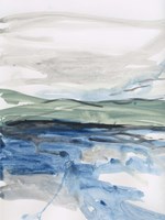 Lands End Fine Art Print