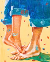 Better Together Fine Art Print