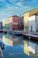 Bruano #15 Fine Art Print