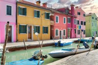 Bruano #17 Fine Art Print