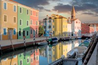 Bruano #19 Fine Art Print