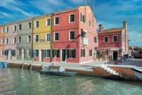 Bruano #7 Fine Art Print