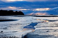 Reflections Along The Way Fine Art Print