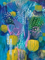 Sea Life Fine Art Print