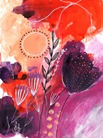 Sunny Days Fine Art Print