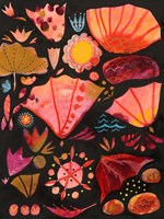 The God of Small Things Fine Art Print