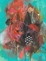 The Golden Hour Fine Art Print