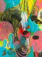 Water Cycles Fine Art Print