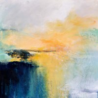 A Single Moment Fine Art Print