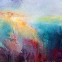 Luminous Energy Fine Art Print