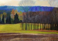 Charlevoix County Fine Art Print