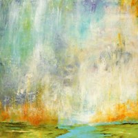 My Passage of Self Content Fine Art Print