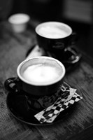 Paris Cafe No. 22 Fine Art Print