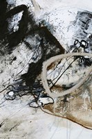 Black and White 2 Fine Art Print