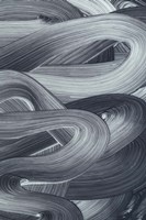 Brushed 4 Fine Art Print