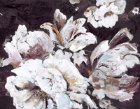 Dark Flower Fine Art Print