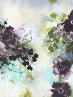 Flower Blush 2 Fine Art Print