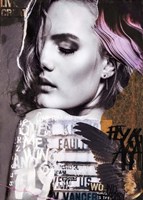 Fly Again Fine Art Print