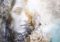 Gradient Fine Art Print