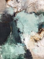 Great Green Fine Art Print